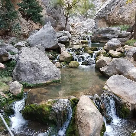 Fonda * Villarluengo