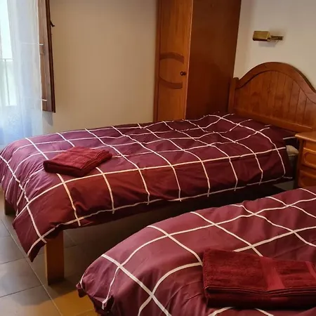Hotel Fonda *