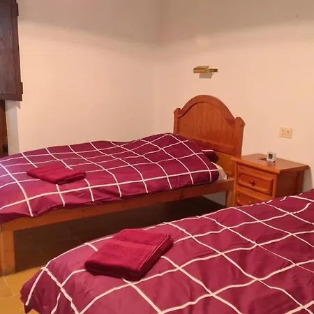 Fonda Hotel Villarluengo
