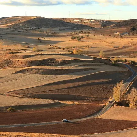 Fonda Villarluengo