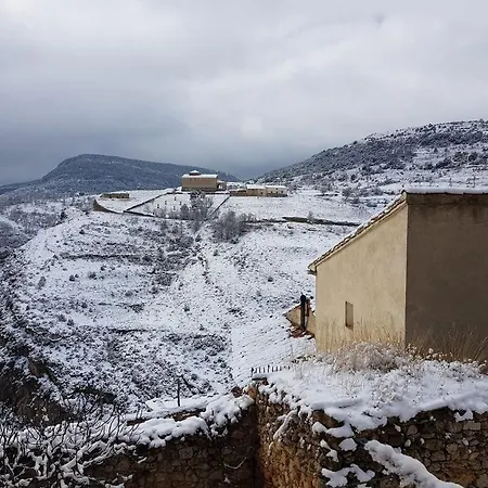 Fonda Villarluengo