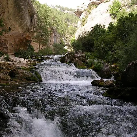 Hotel Fonda Villarluengo