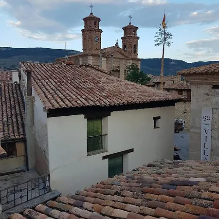Hotel Fonda *