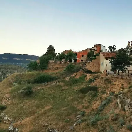 Fonda * Villarluengo